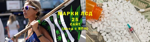 молекула духа Михайловск