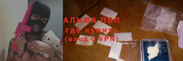 молекула духа Михайловск