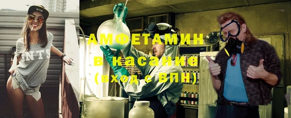 молекула духа Михайловск